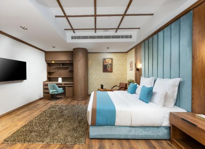 Quarto Foto