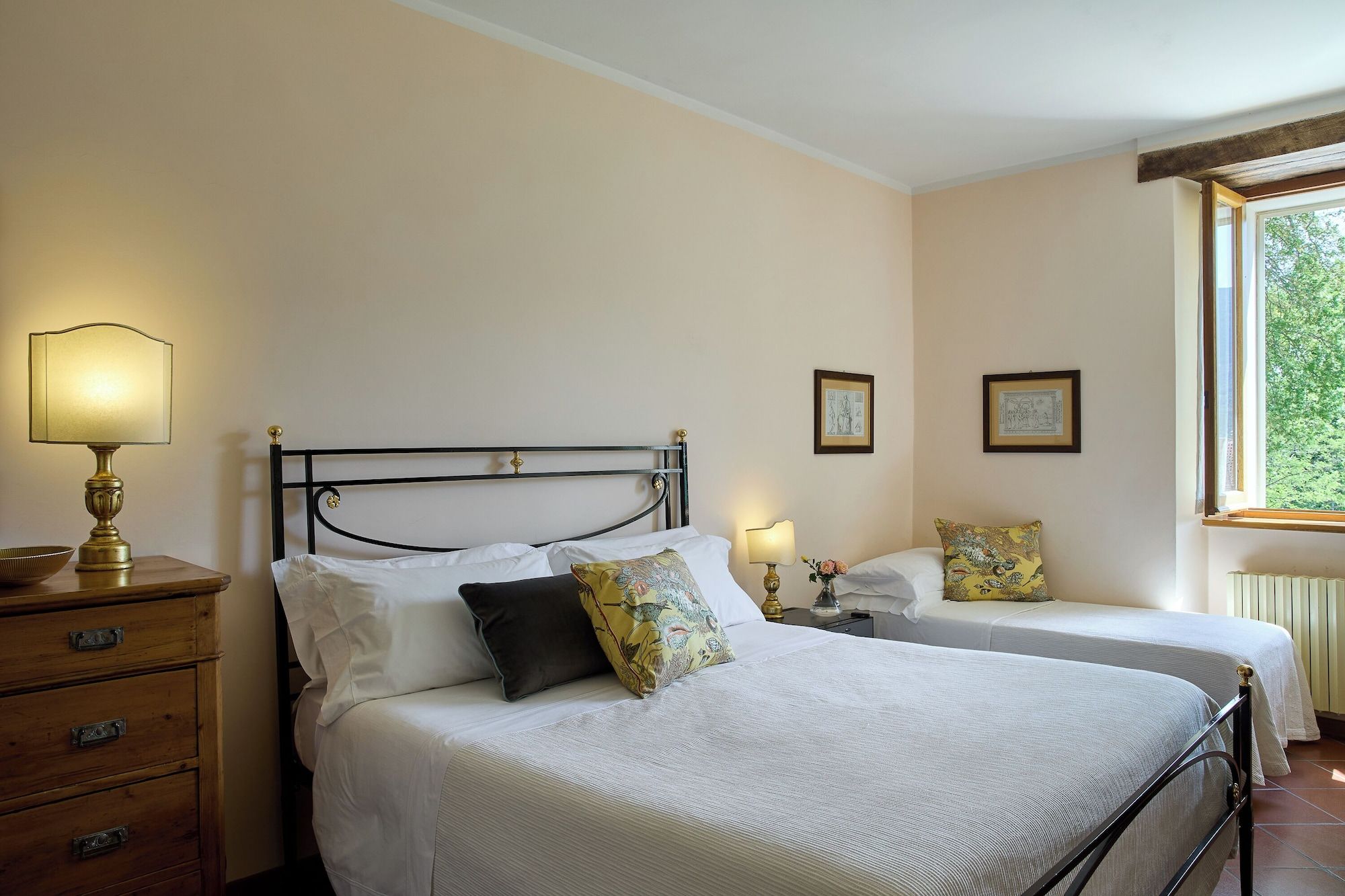 Quarto Foto