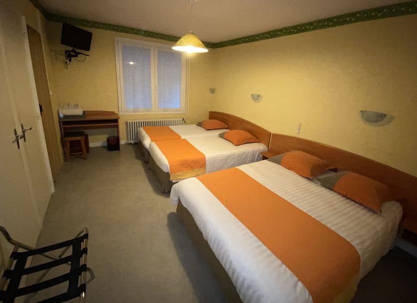 Quarto Foto
