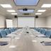 Sala de conferências