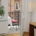 Comodidade do quarto