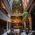 Comodidade do hotel