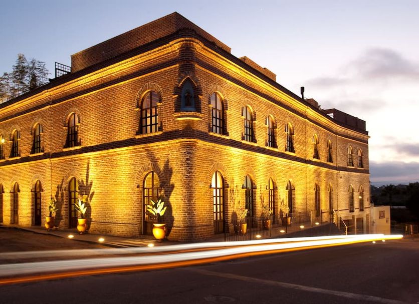 Edifício Foto