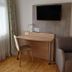 Comodidade do quarto