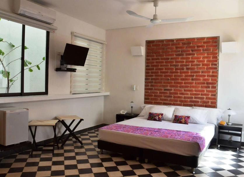 Quarto Foto