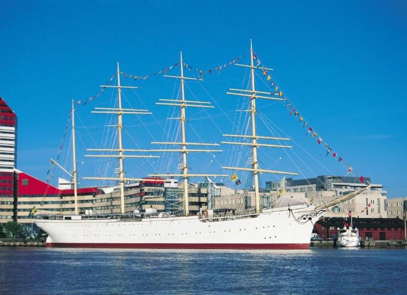 Edifício Foto