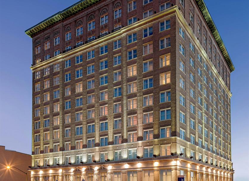 Edifício Foto