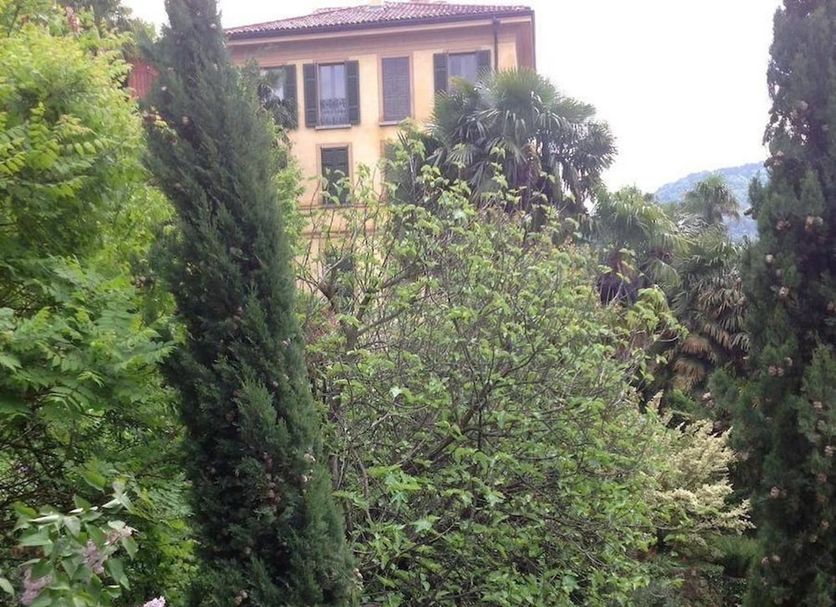 Vista externa Foto