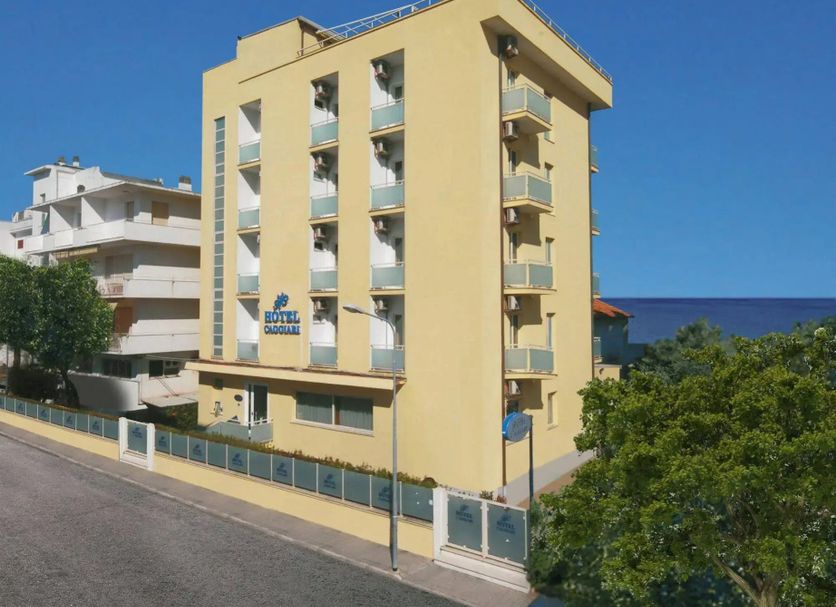 Edifício Foto