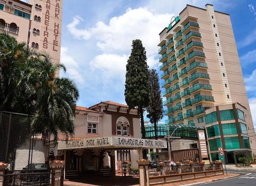 Edifício Foto