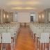 Sala de conferências