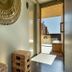 Comodidade do quarto