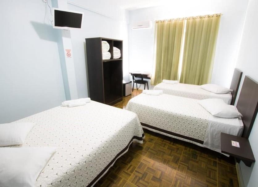 Quarto Foto