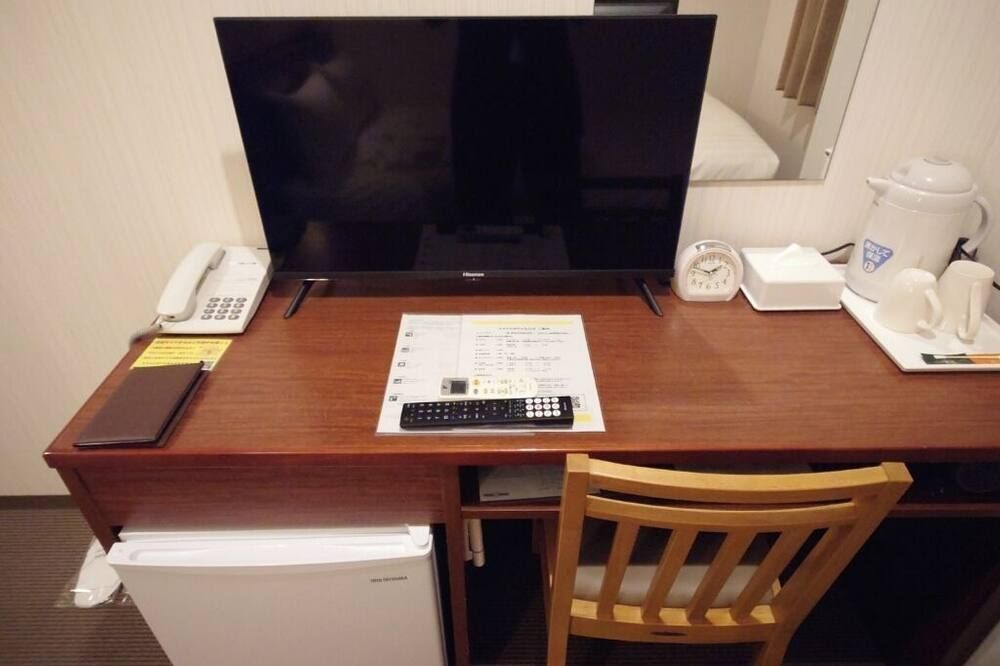 Comodidade do quarto