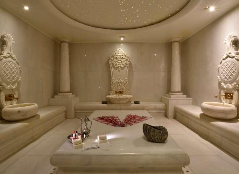Spa Foto