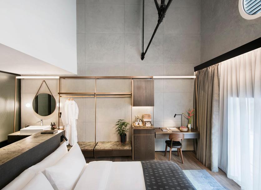 Quarto Foto
