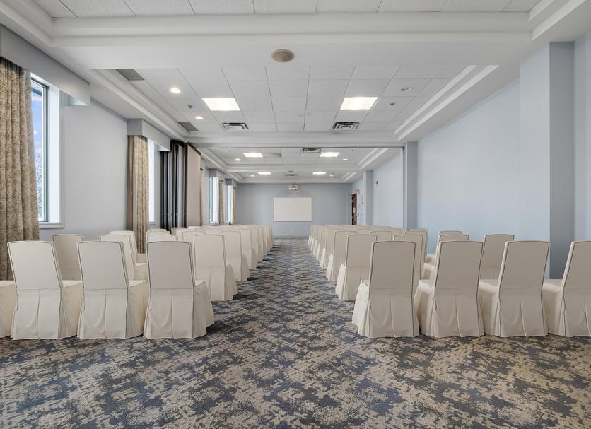 Sala de conferências Foto