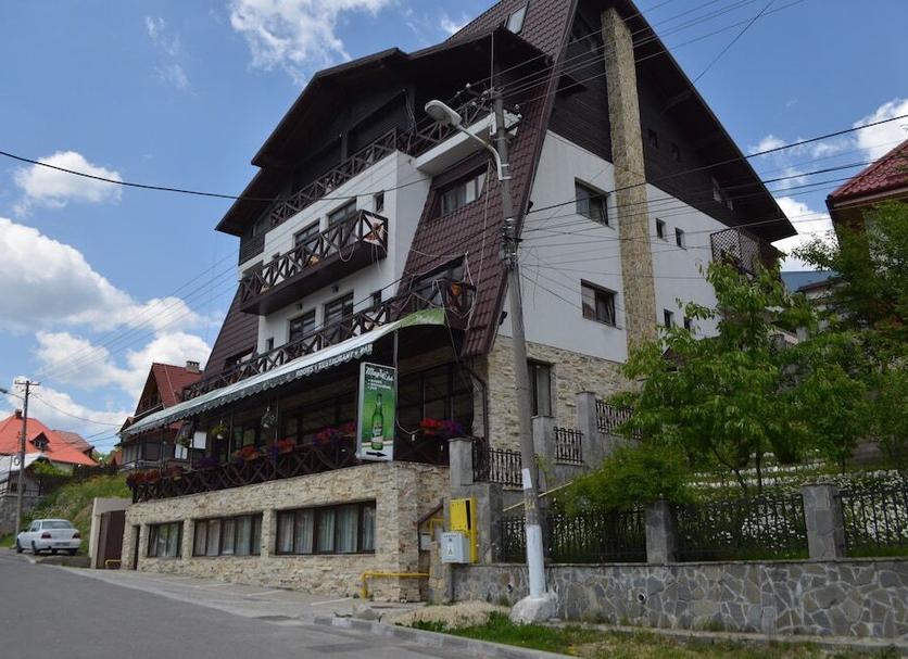 Edifício Foto