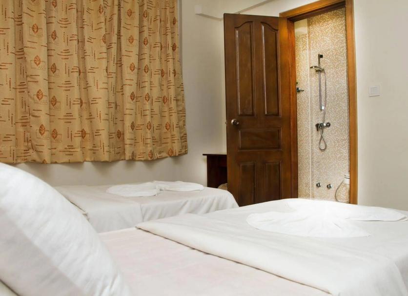 Quarto Foto