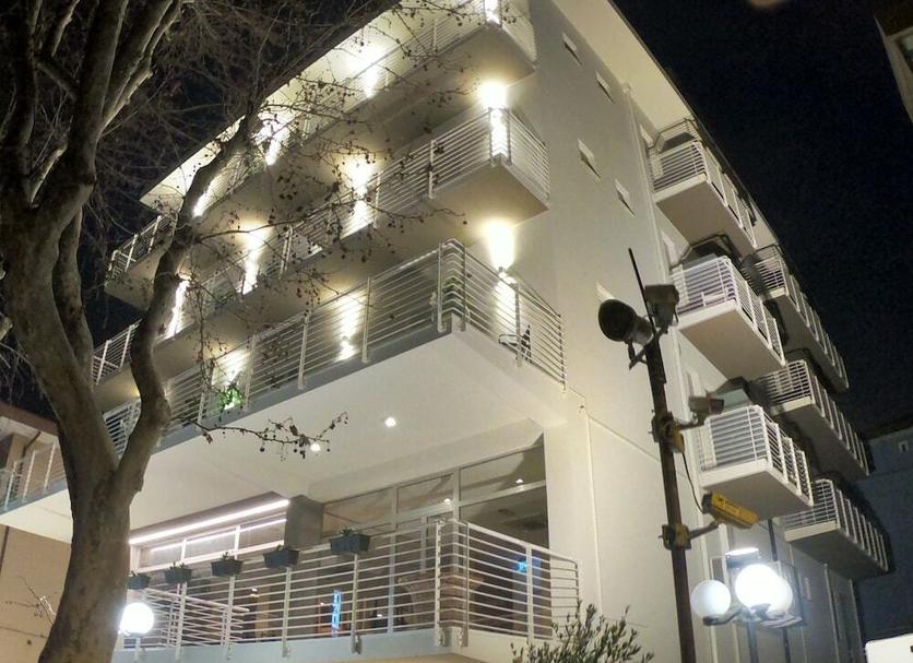 Edifício Foto