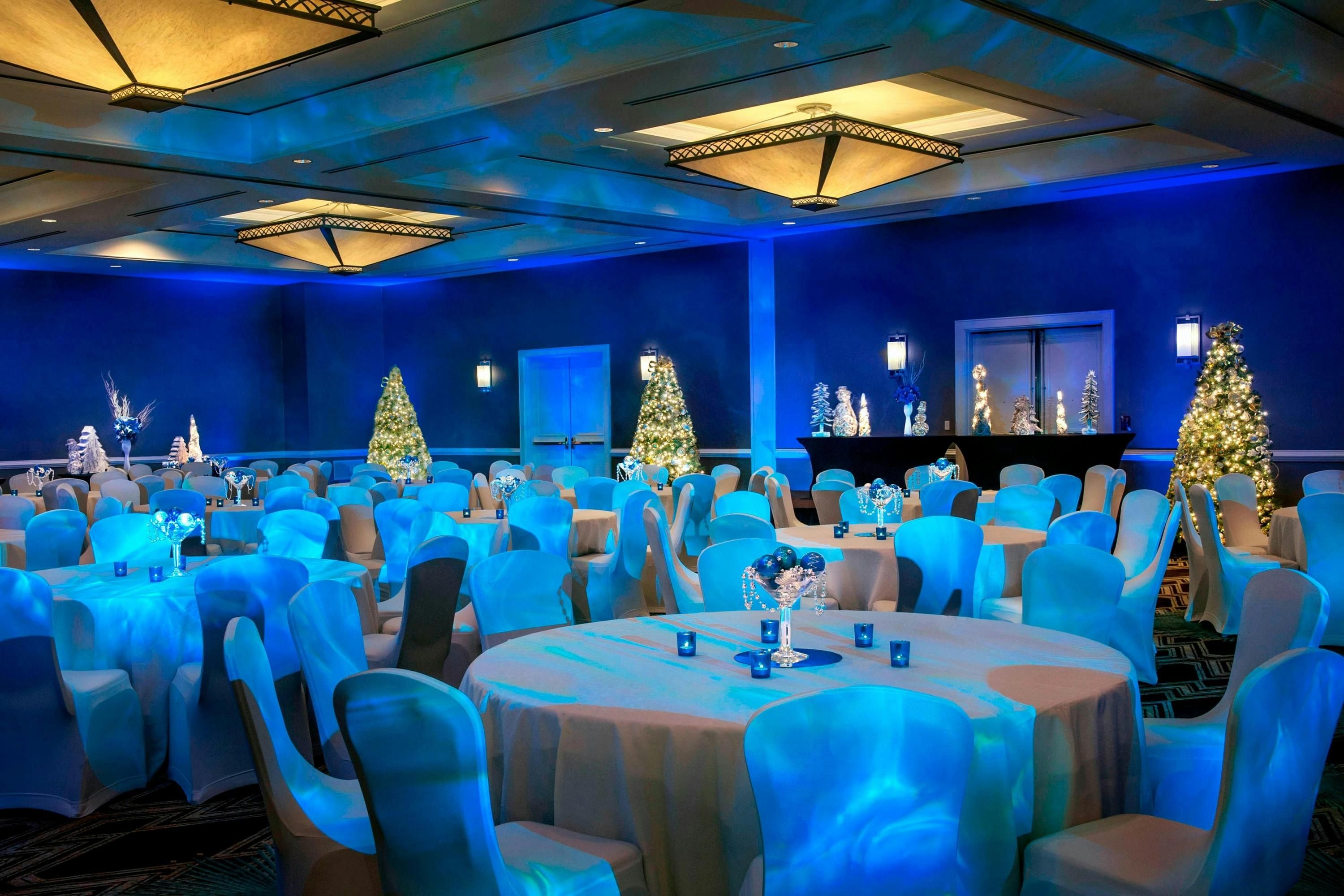 Sala de conferências