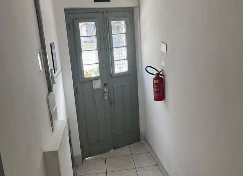 Corredor Foto