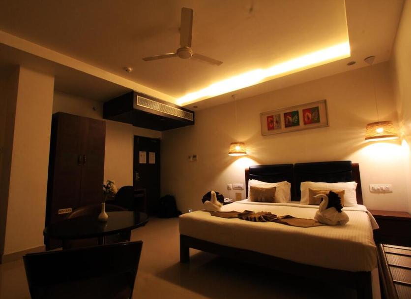 Quarto Foto
