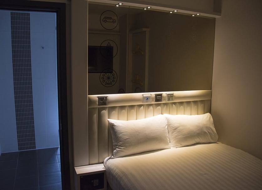 Quarto Foto