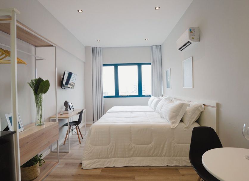 Quarto Foto