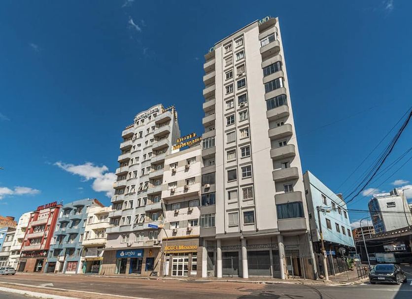 Edifício Foto