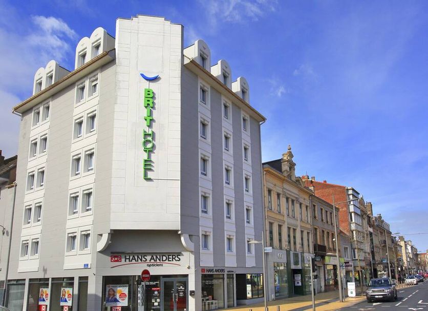 Edifício Foto