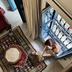 Comodidade do quarto