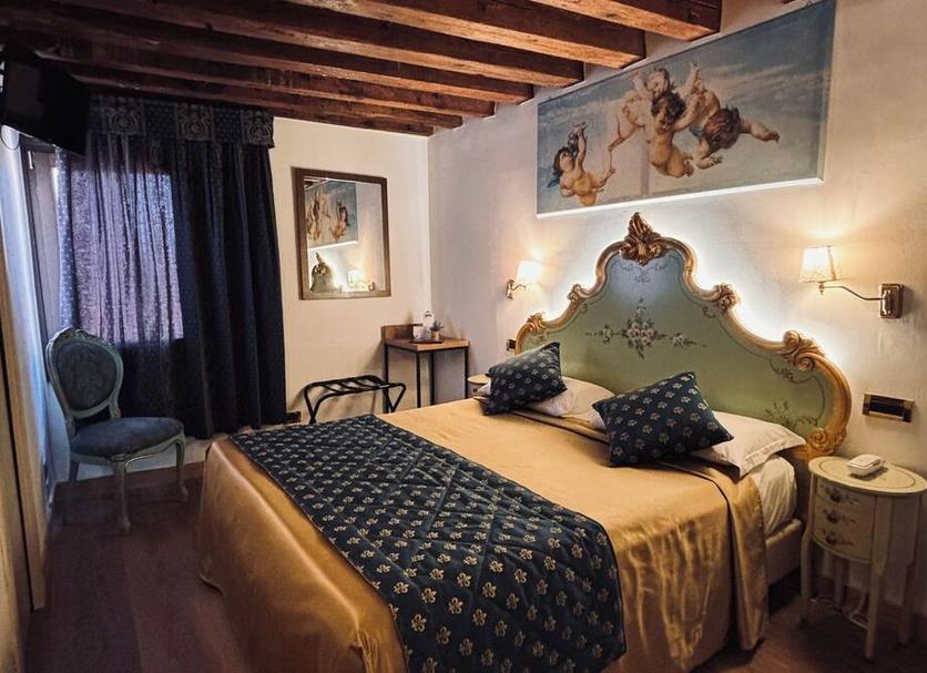 Quarto Foto