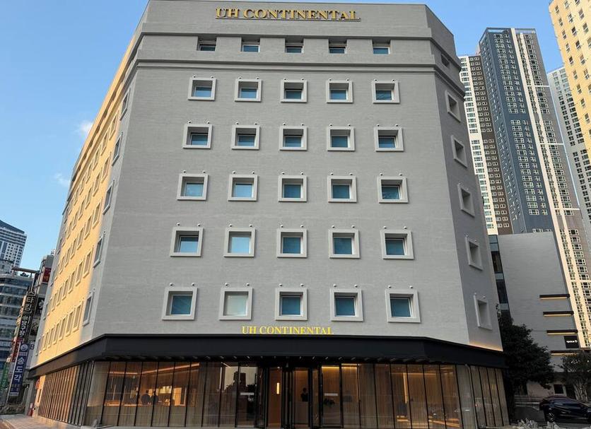 Edifício Foto
