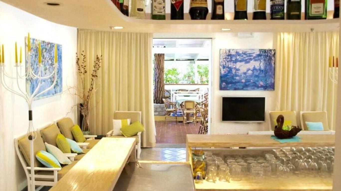 Hotel Meridiana