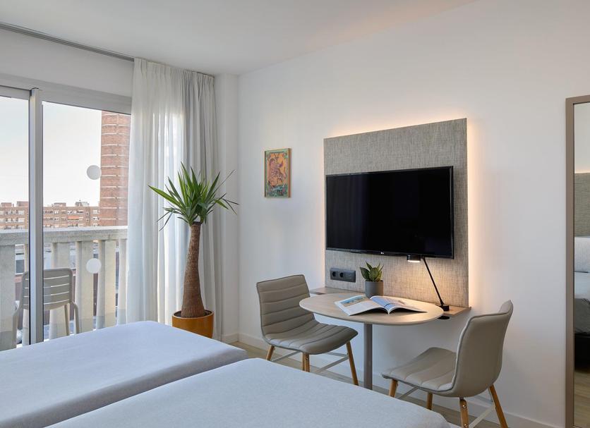 Quarto Foto