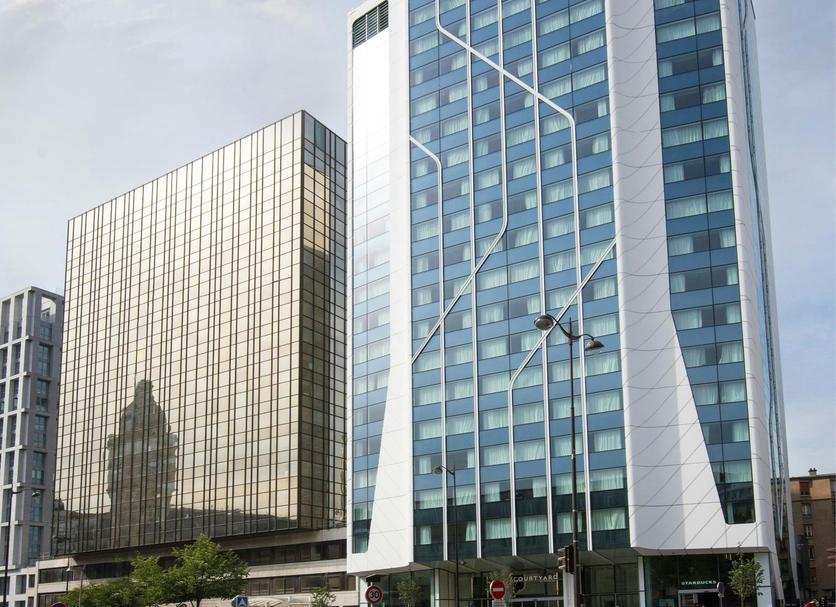Edifício Foto
