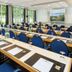 Sala de conferências