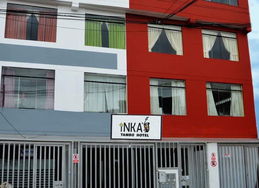 Edifício Foto