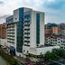 Vista externa
