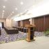 Sala de conferências