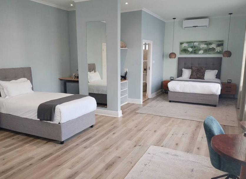 Quarto Foto