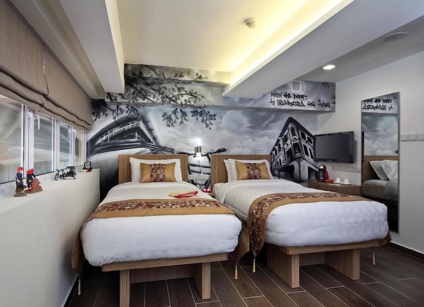 Quarto Foto