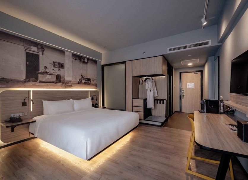 Quarto Foto