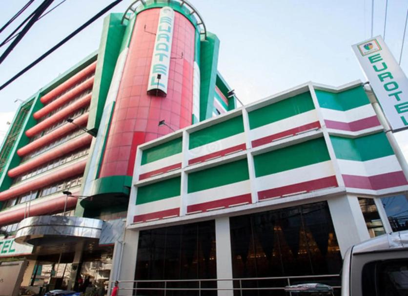 Edifício Foto