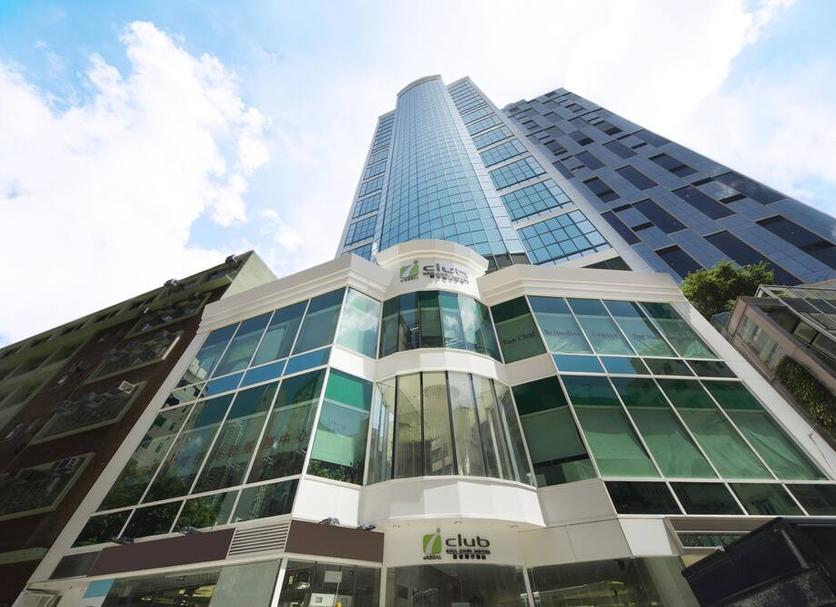 Edifício Foto