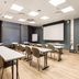 Sala de conferências