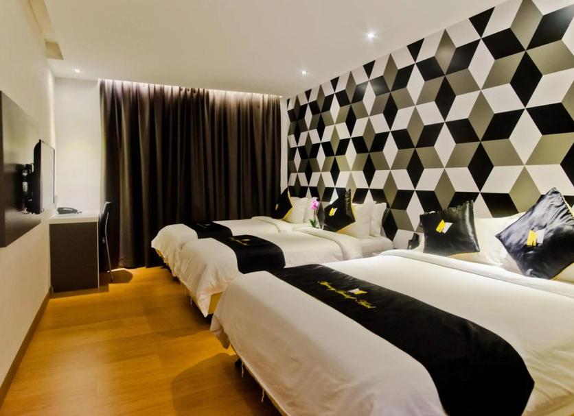 Quarto Foto