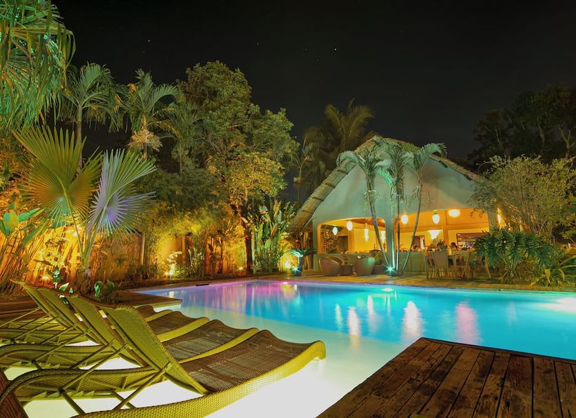 Piscina Foto