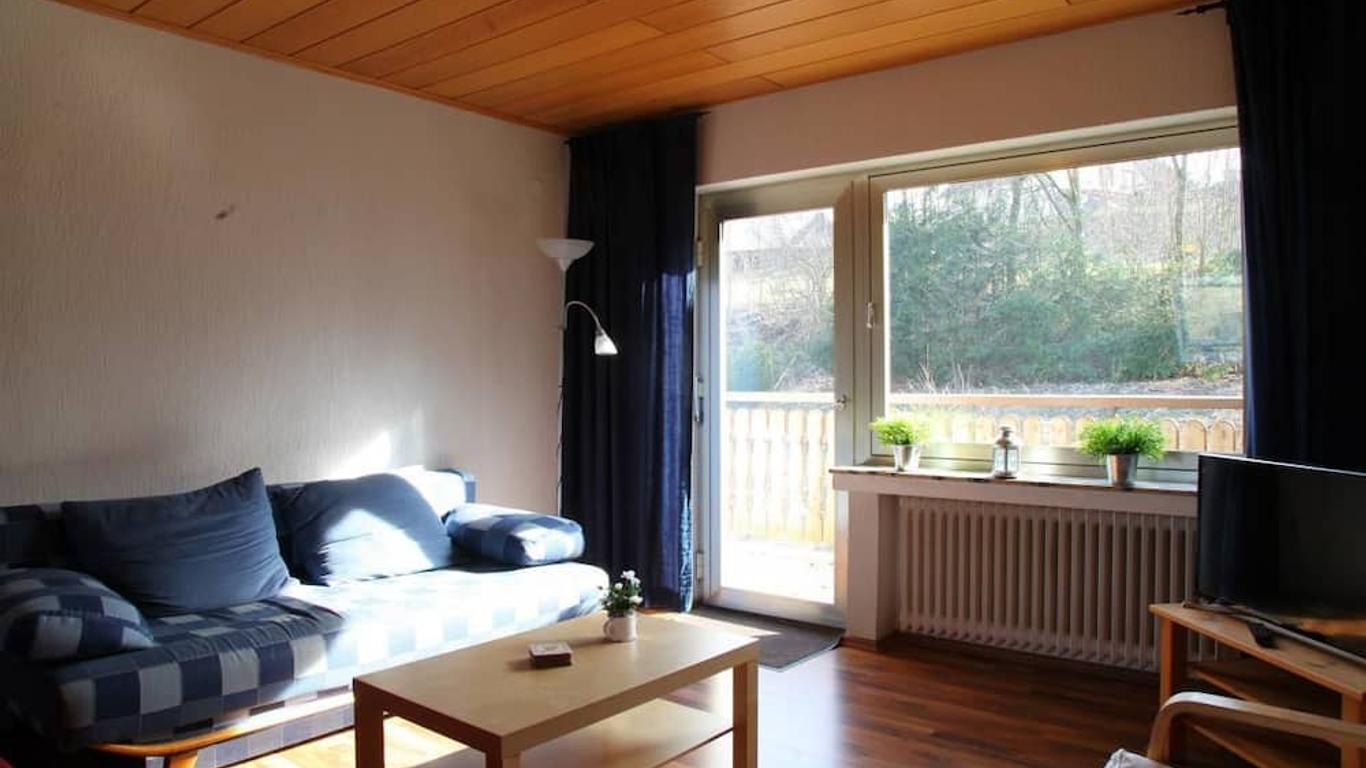 Haus Nova am Bollerberg